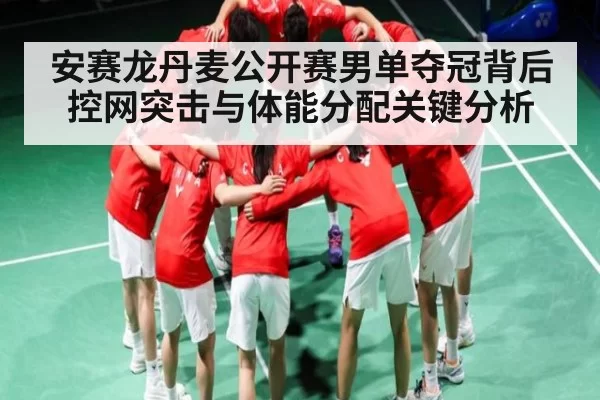 安赛龙丹麦公开赛男单夺冠背后 控网突击与体能分配关键分析